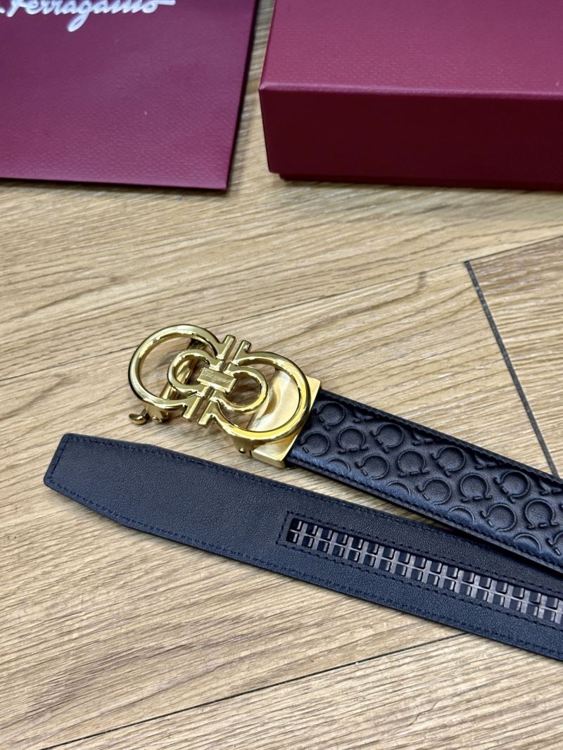 Ferragamo Belts